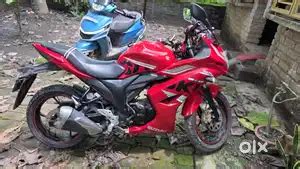 Gixxer SF 150 - Motorcycles - 1830070630