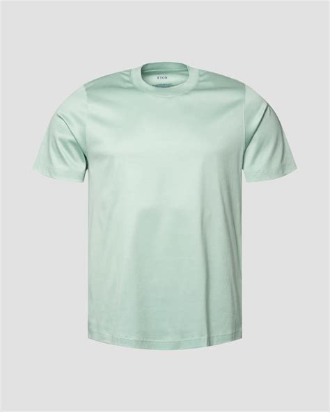 Light green Jersey - Eton