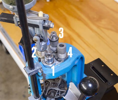 Image result for Dillon Reloader 550B Setup