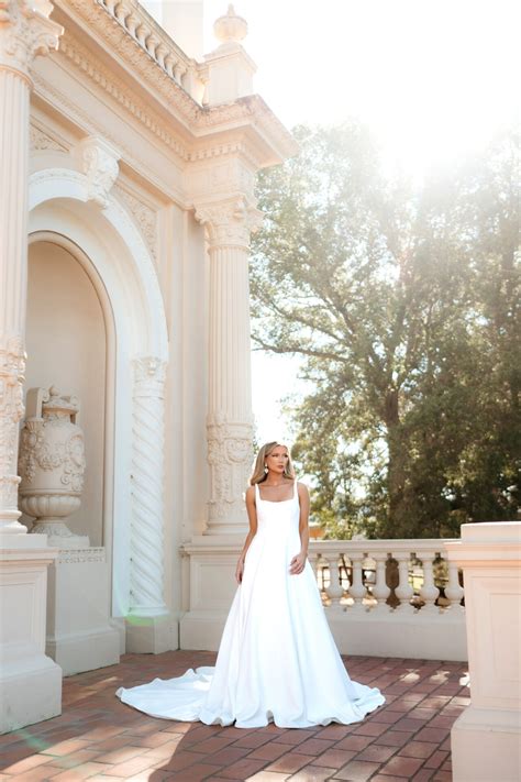 Stella York - 7731 - Wilkins Bridal