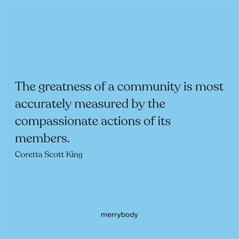 37 Powerful Quotes About Community and Connection