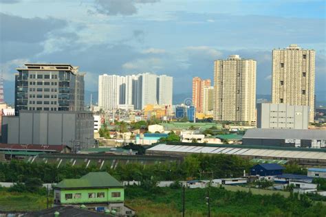 City Overview 的图像结果