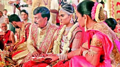 Indian wedding that made headlines for expense of over Rs 500 crore