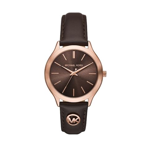 Buy Michael Kors Watches for Men & Women Online in India at The Collective