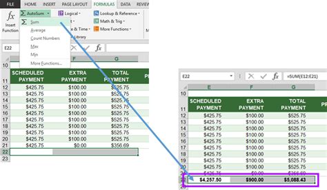 Microsoft Excel Formulas for Beginners - Getting Started