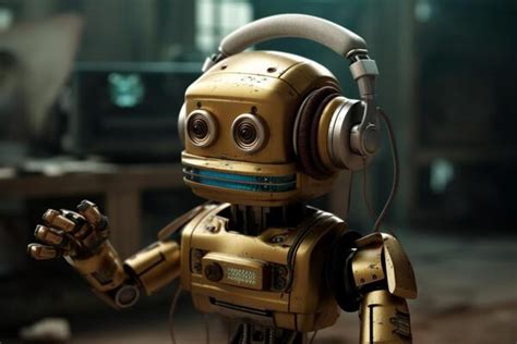 Fast Robot Song 的图像结果