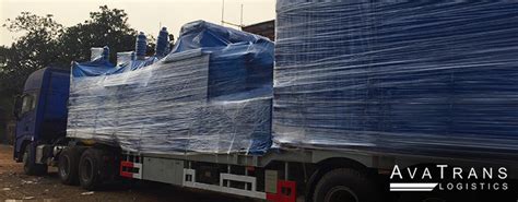 Tailored Packaging Solutions: Secure and Sustainable Packaging Services