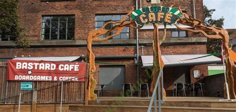 Image result for Cafe Valby