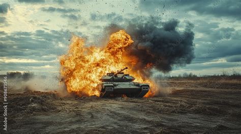 Exploding Tanks 的图像结果