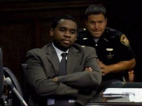 Cop Killer: Jurors Convict Man of Murdering Twinsburg Officer Joshua ...
