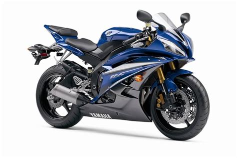 2007 Yamaha Yzf R6 Horsepower | Reviewmotors.co