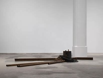 Daniel Turner's solo exhibition | Meer