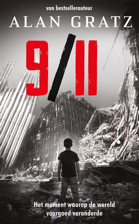 9/11 (Dutch Edition) by Alan Gratz | Goodreads