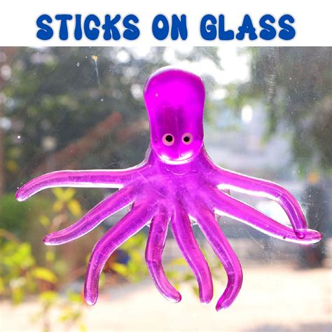 Tentacle Fun Crawling Octopus MAXX - Buy 3 GET 1 Free – Scoobies