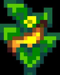 Summer Squash | Stardew Valley Minecraft Datapack Wiki | Fandom