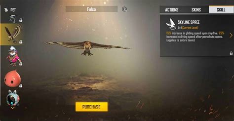 5 most expensive pets in Free Fire that are value for money