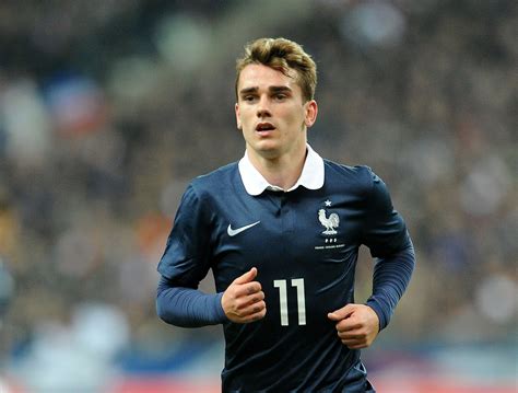 griezmann 2014