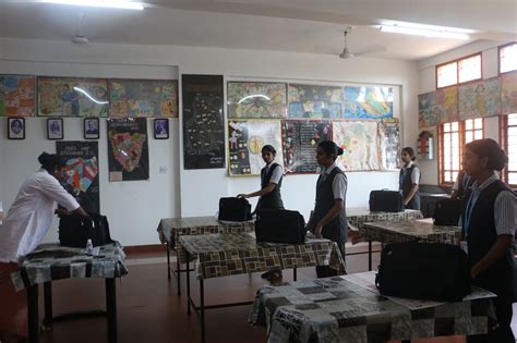 NURSING LAB COMPLEX