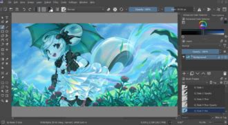 Image result for Free Perspective Drawing Software