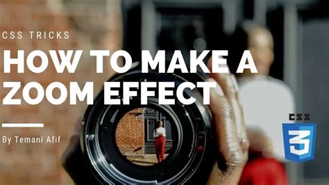 Image result for Zoom in and Zoom Out Using CSS