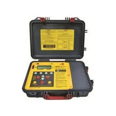 Insulation Tester - SANWA JAPAN INSULATION TESTER Trader - Wholesaler ...