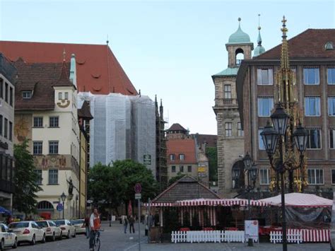 HOTEL AM SCHONEN BRUNNEN (Nuremberg) - Hotel Reviews & Photos - Tripadvisor