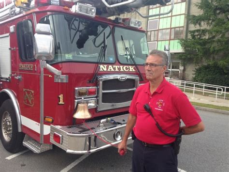 Natick gathers to honor Patriot Day | Article | The United States Army