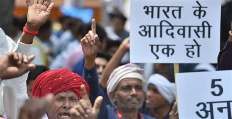 'Insane Adivasi' Remark: How the Court Failed to Grasp the Deeper ...
