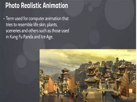 Image result for Computer Animation PPT