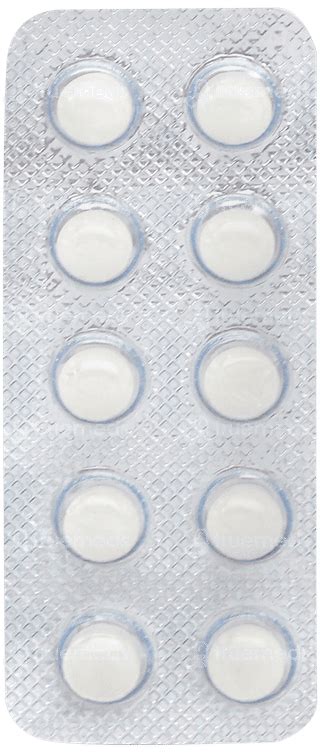 Liv Cet 5 Tablet – Allergy & Hay Fever Relief