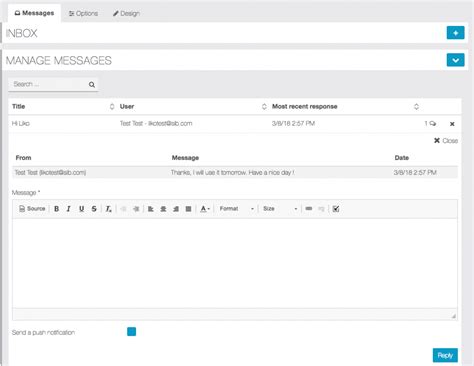 Image result for Email Inbox Code