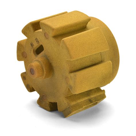 Shell Core Resin Baking 的图像结果