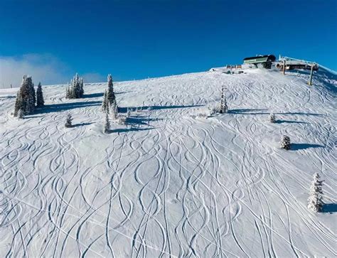 Tamarack Resort Lift Tickets 2025/26 - From $89 | SnowStash