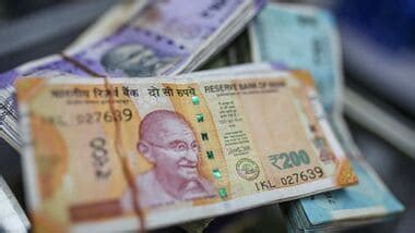 Rupee hits record low vs US dollar for second day, slides past 81 ...
