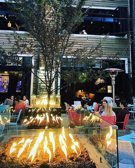 Charlotte Beer Garden | South End Charlotte