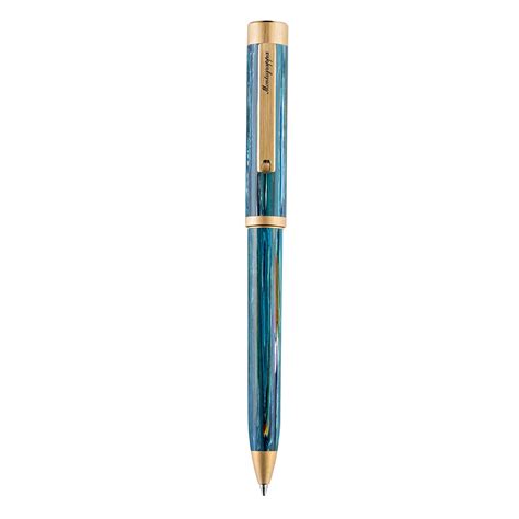 Montegrappa Zero Zodiac Ball Pen - Cancer – Makoba