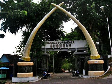 tempat wisata di sragen
