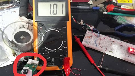 Image result for Small Optical Encoder