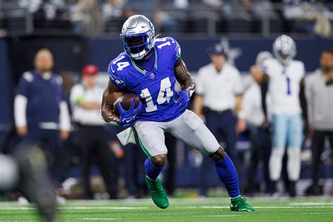 Who's the Fastest NFL Player in 2024-2025 Season?