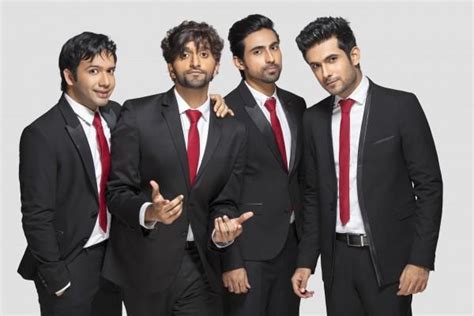 AR Rahman to Live 'Jam' with YouTube Stars at Mumbai Concer - Photos ...