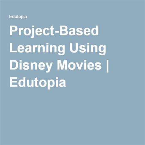 Edutopia Project-Based Learning 的图像结果