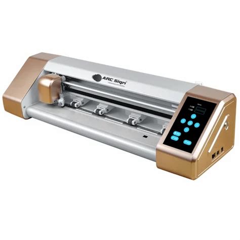 Cutting Plotter Machine - Curio 2 Flatbed Vinyl Cutting Plotter Trader ...