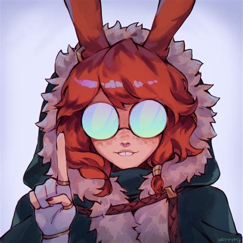 Aurora (League Of Legends) Image by wryyyto #4546207 - Zerochan Anime ...