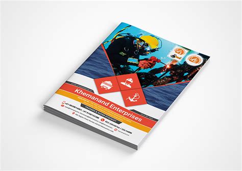 Freelance Graphic Designer | Social Media Designer | Company Profile ...