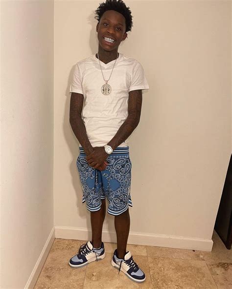 Image result for Quando Rondo Interview