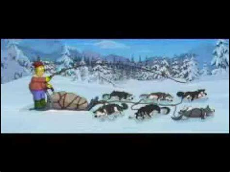 Image result for Simpons Teating the Dogs