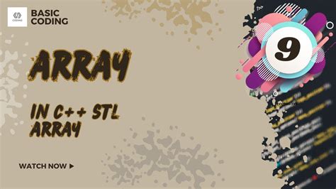 Image result for STL Array C