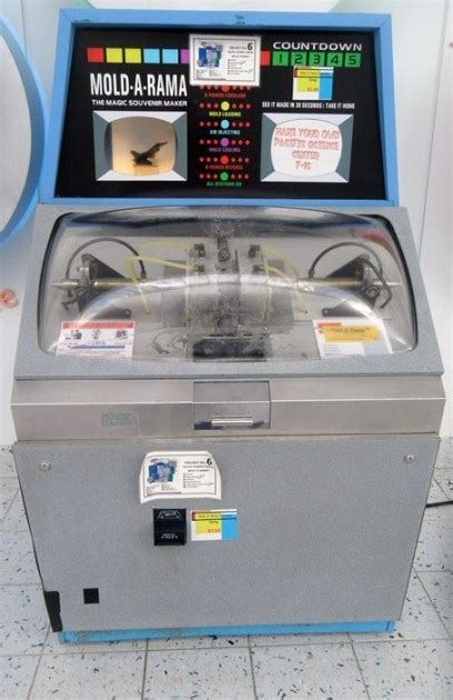 Figure Vending Machine 的图像结果