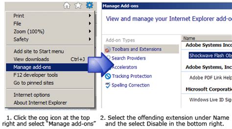 Image result for How to Remove Browser Extensions