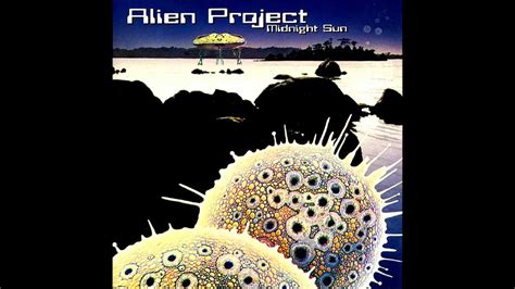 Image result for Alien Project Song